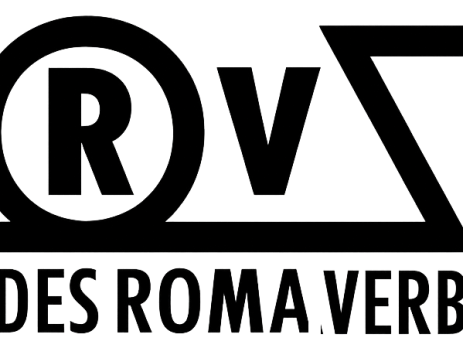 Bundes Roma Verband e.V. - Logo